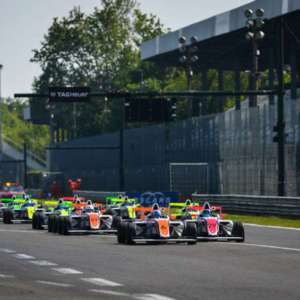 FRENCH F4 CHAMPIONSHIP 2017