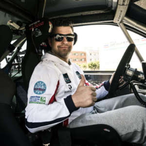 LEOPOLDO MAESTRINI ATTESO SU SKODA FABIA R5 AL "RALLY DUE VALLI" ED AL "TROFEO MAREMMA"