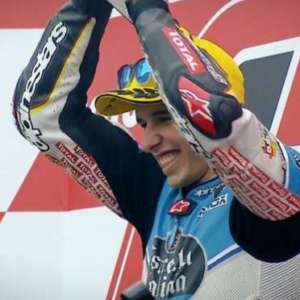 Moto 2 – Marquez, bella vittoria al Twing Ring