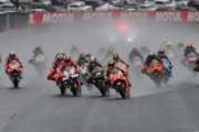 MotoGP – Potenza Desmo Dovi, che vittoria a Motegi!