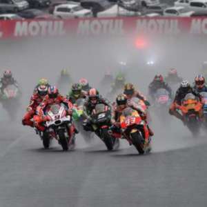 MotoGP – Potenza Desmo Dovi, che vittoria a Motegi!