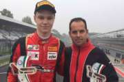 A MONZA PETROV CENTRA LA SUA PRIMA VITTORIA NELL’ITALIAN F.4 CHAMPIONSHIP POWERED BY ABARTH