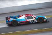 Vaillante REBELLION will start the 6 Hours of Fuji P1 and P2