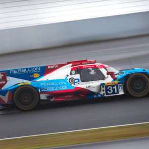 Vaillante REBELLION will start the 6 Hours of Fuji P1 and P2