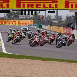 L’ultimo round europeo attende il WorldSBK a Jerez