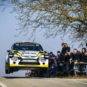 GILARDONI-BONATO: VITTORIA ALLA RONDE COLLI DEL MONFERRATO