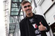 Loris Baz torna nel WorldSBK con Althea BMW