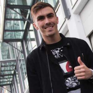 Loris Baz torna nel WorldSBK con Althea BMW