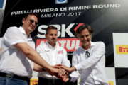 WORLD SBK A MISANO CON IL 40% DI SCONTO!
