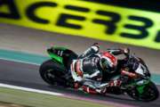 Rea conquista la penultima gara in Qatar
