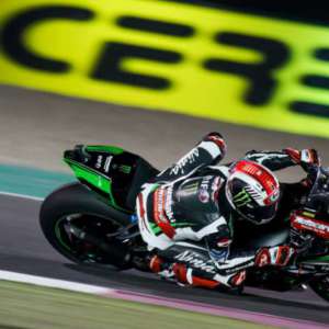 Rea conquista la penultima gara in Qatar