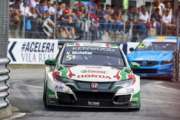 Honda geared-up for Macau return