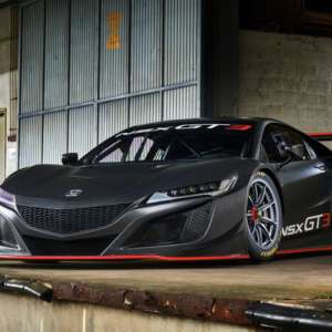 Honda ready for Macau GT3 debut