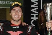 ERMS Rally Cup 2017, i campioni sono Jader Vagnini e Francesco Cardinali!