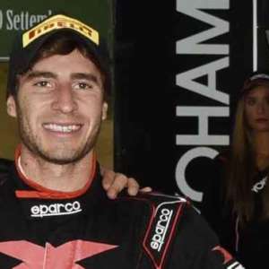 ERMS Rally Cup 2017, i campioni sono Jader Vagnini e Francesco Cardinali!