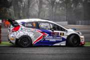 Brusa-Cerutti vincono la seconda edizione dello Special Rally Circuit by Vedovati Corse