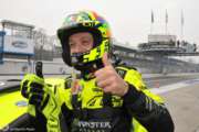 Il Monza Rally Show 2017 è ancora Monster Energy
