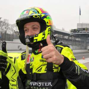 Il Monza Rally Show 2017 è ancora Monster Energy