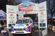 LA GIESSE PROMOTION FA IL PIENO DI FIESTA R5