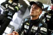 Matteo Cairoli a Shanghai per mantenere la leadership della GTE-AM nel Mondiale WEC