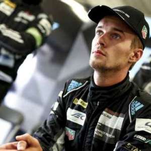 Matteo Cairoli a Shanghai per mantenere la leadership della GTE-AM nel Mondiale WEC