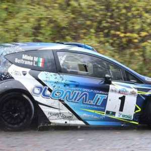8° RONDE MONTE CAIO, COUNTDOWN AGLI SGOCCIOLI: SETTANTUNO GLI ISCRITTI