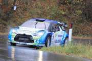 8° RONDE MONTE CAIO: MIELE-BELTRAME FANNO ‘TRIS’, PINI-PELLEGRINI E VELLANI-AMADORI A PODIO