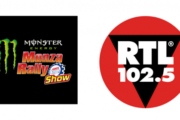 RTL 102.5 è radio partner del Monster Energy Monza Rally Show