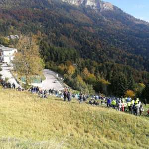 Ricco di novità il calendario CIVM 2018