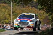 Rally: riassunto delle principali novità regolamentari 2018
