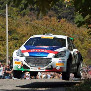 Rally: riassunto delle principali novità regolamentari 2018