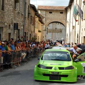 Il 53° Trofeo Luigi Fagioli a Gubbio il 17-19 agosto 2018