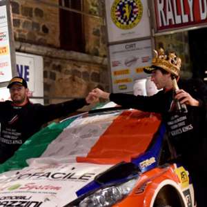 X Race Sport è "tricolore":