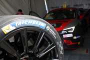 Sarà Michelin il fornitore del TCR Italy per il triennio 2018/2020.