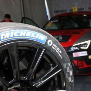Sarà Michelin il fornitore del TCR Italy per il triennio 2018/2020.