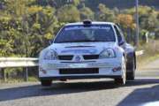 Il 4° RallyDay di Pomarance con 103 iscritti