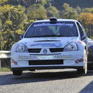 Il 4° RallyDay di Pomarance con 103 iscritti