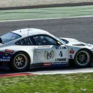 6H DI ROMA, SI CHIUDE LA SERIE ENDURANCE CHAMPIONS CUP