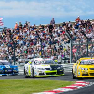 Svelato il calendario 2018 della NASCAR Whelen Euro Series