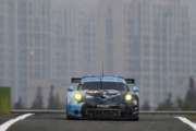 Prima fila a Shanghai nella GTE-AM per Matteo Cairoli nel penultimo appuntamento del Mondiale FIA WEC