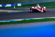 Mahindra & Renesas Launch Formula E  Technical Partnership