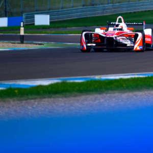 Mahindra & Renesas Launch Formula E  Technical Partnership