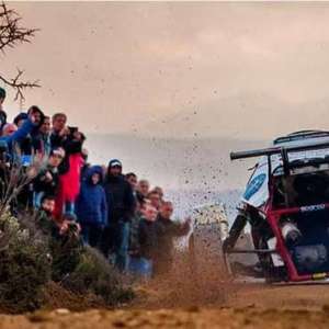 2° Cronoscalata su Terra di Tandalò: Canalis vince ancora