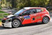 DIPALMA AL MONZA RALLY SHOW ALL’INSEGNA DELLO SPETTACOLO