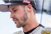 Moto2 – Stagione finita per Luthi