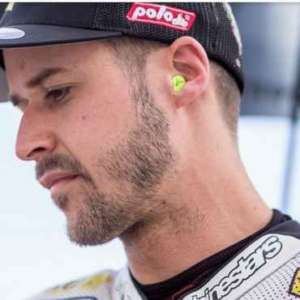 Moto2 – Stagione finita per Luthi