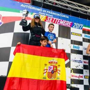 NWES 2018 Season – La NWES Presenta La Nations Cup