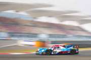 Vaillante REBELLION #31 will start the 6 Hours of Shanghai in pole position