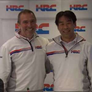 Livio Suppo si congeda dal MotoGP™
