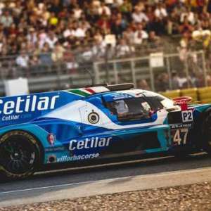 Cetilar Villorba Corse mira a Le Mans e prepara la ELMS 2018
